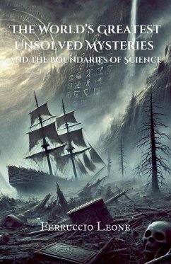 The World's Greatest Unsolved Mysteries and the Boundaries of Science - Leone, Ferruccio
