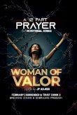 Woman of Valor Woman of Valor