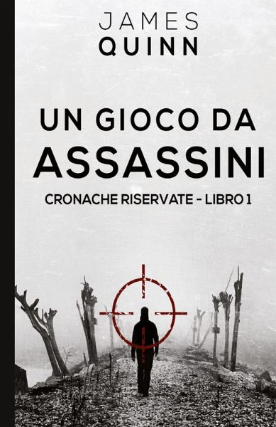 Un Gioco Da Assassini