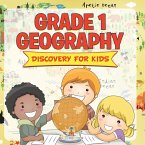 Grade 1 Geography