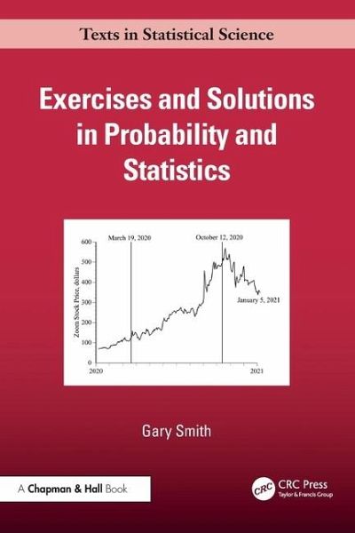 Exercises and Solutions in Probability and Statistics Exercises and Solutions in Probability and Statistics