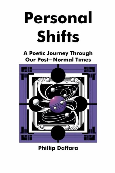 Personal Shifts Personal Shifts