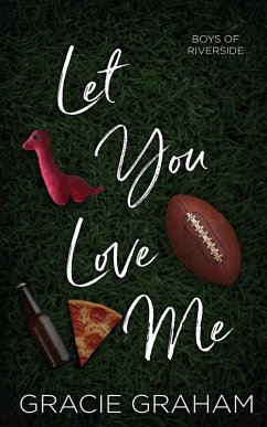 Cover Let You Love Me