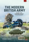 The Modern British Army The Modern British Army