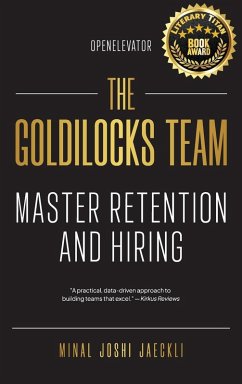 Cover The Goldilocks Team