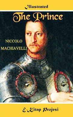 Cover The Prince