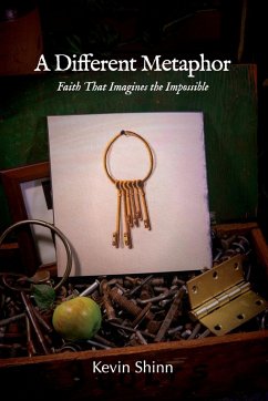 Cover A Different Metaphor