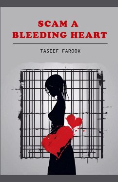 Cover Scam a Bleeding Heart