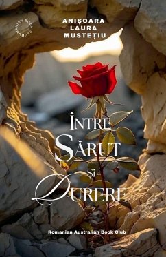 Cover Intre Sarut si Durere