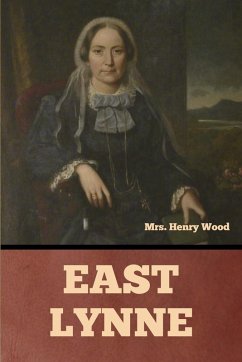 Cover East Lynne
