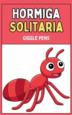 Cover Hormiga Solitaria