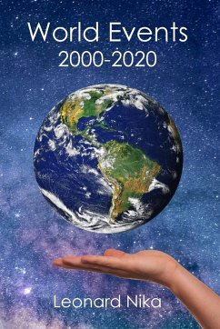 World Events 2000-2020 World Events 2000-2020