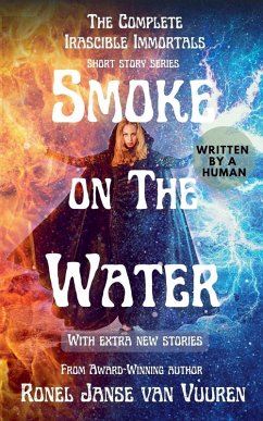 Cover Smoke on the Water
