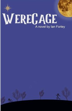 Cover WereCage