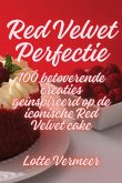 Red Velvet Perfectie Red Velvet Perfectie