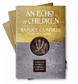 An Echo of Children An Echo of Children