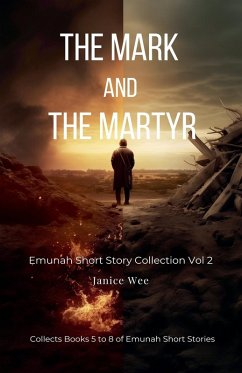 The Mark and the Martyr - Wee, Janice