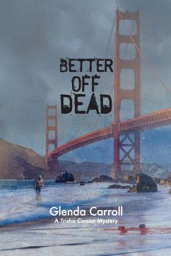 Cover Better Off Dead