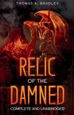 Relic of the Damned Relic of the Damned