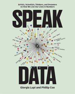 Cover Speak Data