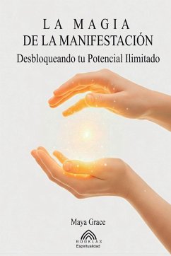 Cover La Magia de la Manifestación