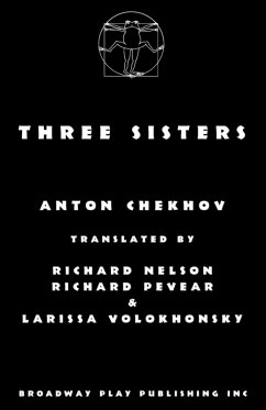 Cover Three Sisters