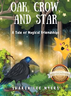 Cover Oak, Crow, and Star