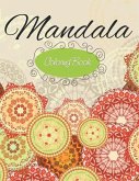 Mandala Coloring Book