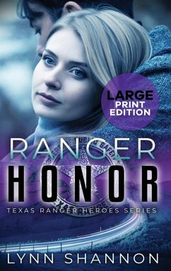 Ranger Honor - Shannon, Lynn