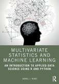Multivariate Statistics and Machine Learning
