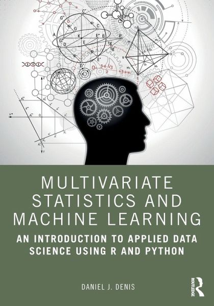 Multivariate Statistics and Machine Learning