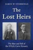 The Lost Heirs The Lost Heirs