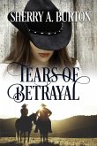 Tears of Betrayal Tears of Betrayal
