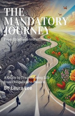 The Mandatory Journey - Lee, Laura