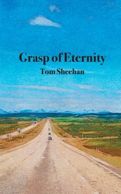 Grasp of Eternity - Sheehan, Tom Grasp of Eternity - Sheehan, Tom