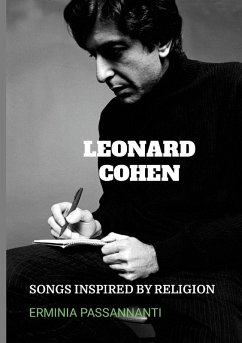 Leonard Cohen - Passannanti, Erminia