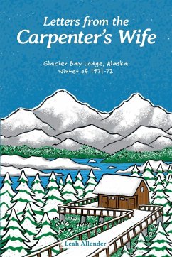 Cover Letters from the Carpenter's Wife