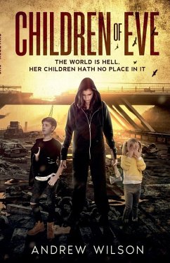 Cover Children of Eve
