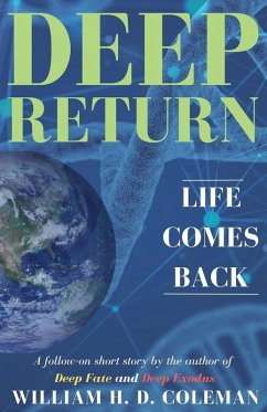Cover Deep Return