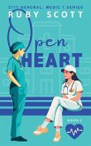 Open Heart Open Heart