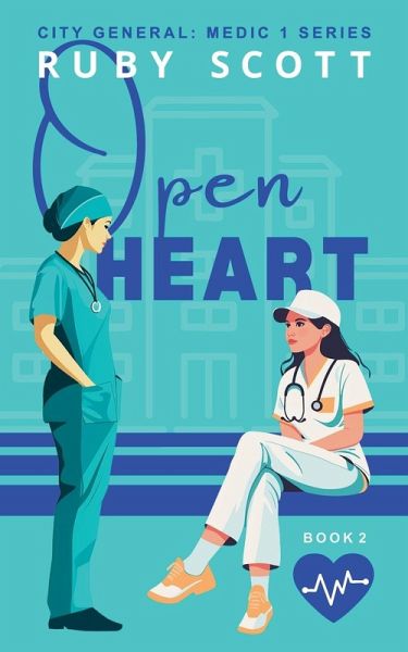 Open Heart