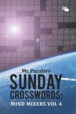 Mr. Puzzlers Sunday Crosswords