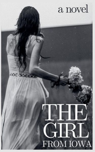 The Girl from Iowa The Girl from Iowa