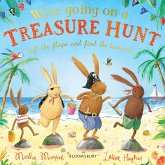 We're Going on a Treasure Hunt We're Going on a Treasure Hunt