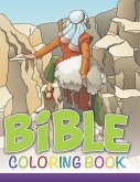 Bible Coloring Book