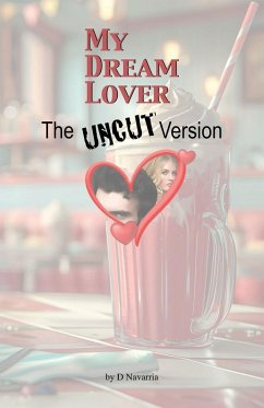 My Dream Lover The Uncut Version - Navarria, David