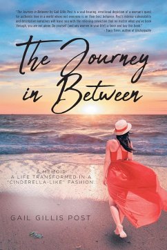 Cover The Journey in Between