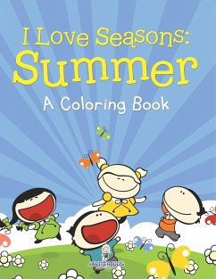 Cover I Love Seasons