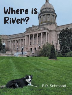 Where is River? - Schmand, E. R.