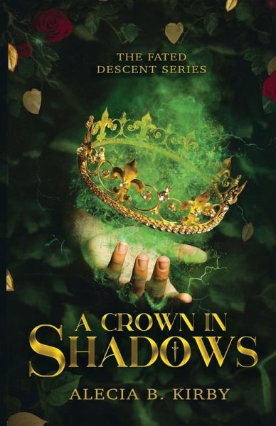 A Crown in Shadows